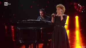 1.1M views · 85K reactions | Grazie Francesco Gabbani per avermi...