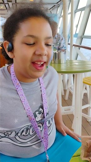 It's a Lava Flow type of day! #allureoftheseas #royalcaribbean #lavaflow