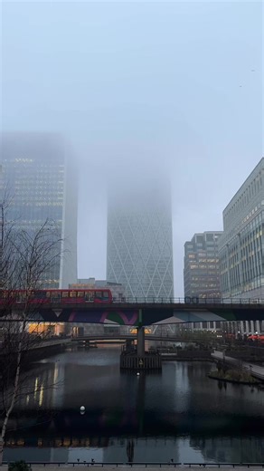 Descubre Canary Wharf, Londres: Estación y Más