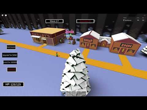 ROBLOX Undertale Soul Ops | Glitchtale Sans [Special Character]