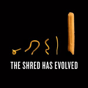 And so have your nachos... and your quesadillas. Try our bigger, tastier Farmstyle Cut Shredded Cheese. | Tillamook County Creamery Association