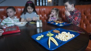 13 kid-friendly restaurants in South Jersey