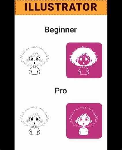 Correct Way to Invert Logo Colors | Illustrator Tips