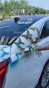 Beauty car wash products | Aka tisoy