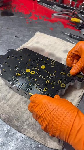 Chevy 9T65 Transmission Lost Reverse! | Aurora Transmission & Complete Auto Care