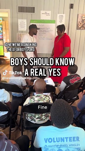 Understanding Consent: What a Real 'Yes' Means