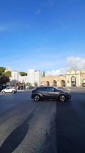 Piazzale Appio | ROMA SI AMA