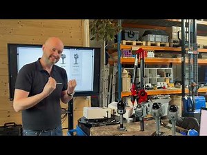 3DMakerPro RAVEN - The cheapest LiDAR scanner in our test 🤔 Comparison of Raven, Eagle and HAWK