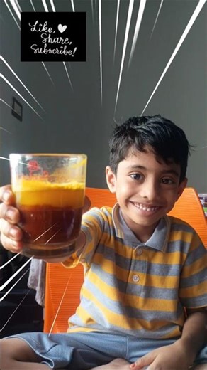 SCIENCE EXPERIMENT📚🤹‍♂️ #trending #kids #kidseducatio #youtubeshorts#shorts #viral #coolvideo