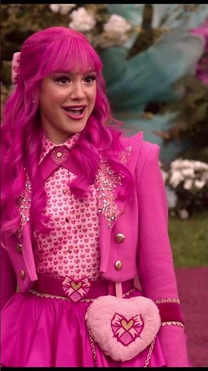 ¿Qué tienen en común Los Descendientes y Camp Rock? 🤔 | ‪@disneychannelES‬