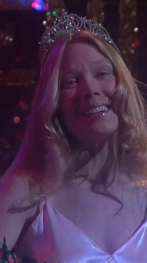 CARRIE Prom. Watch Where It Was Filmed. Dance Where It Went Down! | DoLA