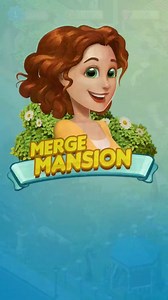 Merge Mansion