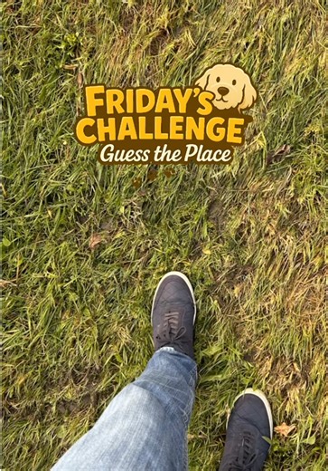 Friday the Labradoodle Challenge 07JAN: Guess the Place! Enjoy a wholesome dog reveal with Friday the Labradoodle! This video begins with a simple walk and slowly reveals Friday’s fluffy face and happy energy. Perfect for fans of cute dog videos, Labradoodles, POV walks, and feel-good pet content. Watch, smile, and follow for more adorable moments with Friday! #dog #fyp #funny #challenge #travel