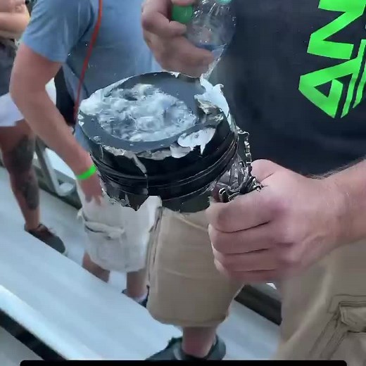 Danny Diesel on TikTok