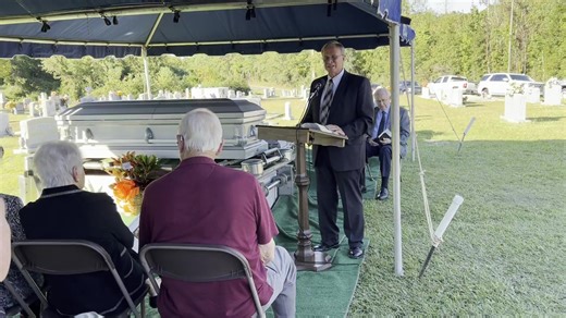 4.9K views · 31 reactions | Carolina Funeral Home LLC on Reels | Facebook