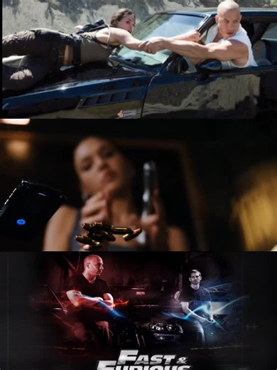 Exploring the Fast & Furious Franchise