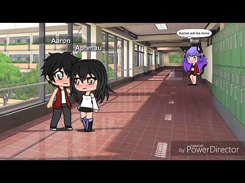 Aphmau Copycat (gvmv)