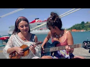 Farafina Mousso (cover)
