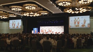 Watch the highlight reel from the inaugural Challenging Change – Indigenous Business event, held last week at Crown  In the lead-up to National Reconciliation Week, this event explored key issues, trends and opportunities for Indigenous businesses in WA. With thanks to our host partner BHP P and event partners, Europcar and West to West Indigenous. | Business News | Facebook