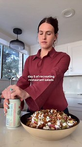 the kind of meal you spend weeks thinking about 😮‍💨 the full recipes is on this weeks newsletter on substack 🤎🧺 #easyrecipes #instafood #healthyrecipes | Faith Christensen