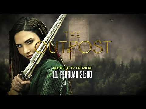 The Outpost Staffel 3 | Trailer