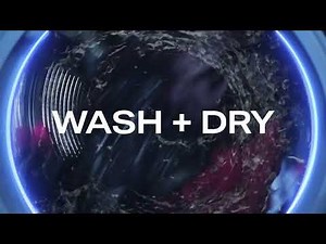 The One and Done Laundry Experience