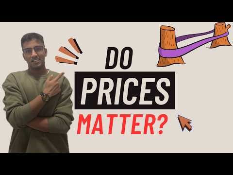 Price Elasticity of Demand Explained (PED) | GCSE Economics