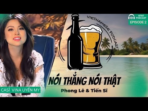 “Con Trai Bị Tự Kỷ & Gia Đình Là Tất Cả” Ca Sỹ Vina Uyen My Full Episode #2