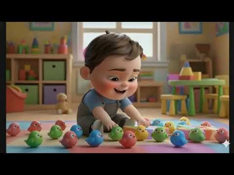 👉 Fifty (50) | Learn Numbers | Kids CountingYa short aur simple: 👉 Number 50 | Fifty | Kids Learning