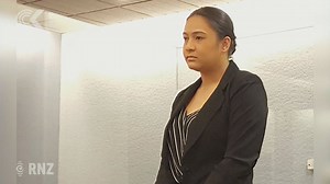 47K views · 815 reactions | A father stormed out of the High Court in Auckland this morning as one of the women who kidnapped his baby was discharged without conviction. Sydnee Shaunna Toulapapa, who pleaded guilty to the kidnap last month, was sentenced in the High Court in Auckland today - where she was discharged without conviction. | Checkpoint | Facebook
