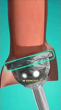 Circumcision Procedure Explained 🩺 | #Circumcision #Urology #medicalshorts