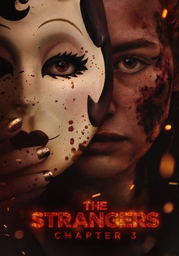 The Strangers: Chapter 3 - watch streaming online