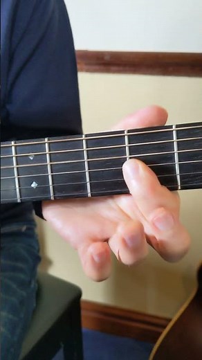 Homeward Bound Intro guitar lesson