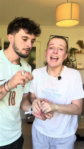 Ouai bon elle doit encore réviser …