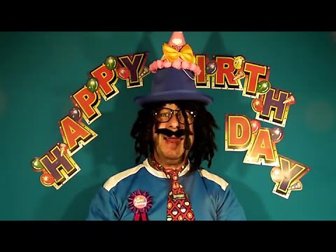 Happy Birthday DIANE * DIANNE song