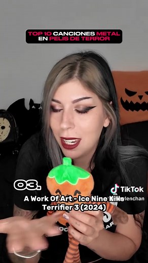 Top 10 Metal Songs for a Spooktacular Halloween