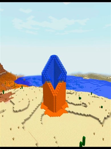 Have You Build This in minecraft house #arknights #minecraft #shorts