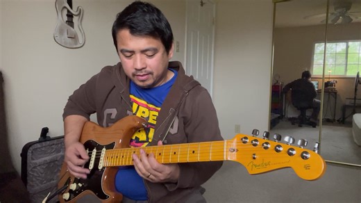 My Original Riffs & Solos in Victory Band Songs (Medley - Part 2) 🎸 **Magahulat Kami - Hatag - Walay Arang Mahimo** | Felix Oliver Bacareza