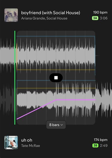 Efficient Paper Shredders for Messy Stacks and Staples