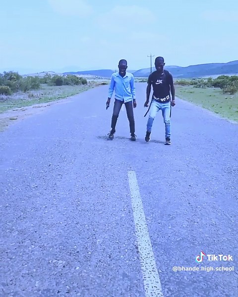 #Msebenzi Wethu part 2