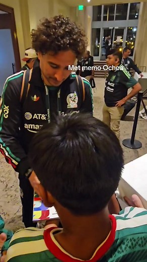 Memo Ochoa Mexico World Cup Saves Highlight