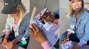 Random Animals Challenge!