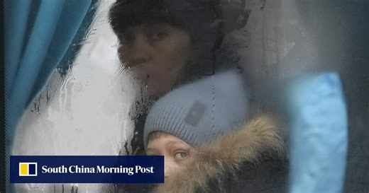 Ukraine children executed by Russia, says UN, amid other suffering including torture