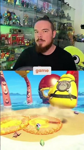 [Astro Bot] Review #astrobot #playstation #playstation5 #videogames