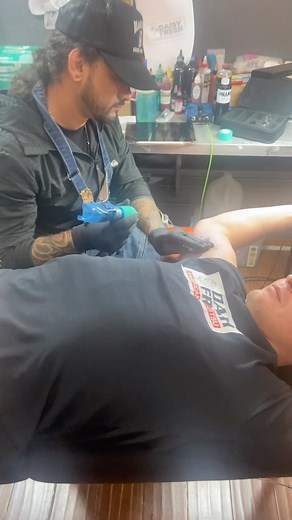 Daisy Fresh Season 3 Episode 1 drops March 29th! FREE, straight to YouTube! @pixley7 @thehillbillyhammer @pedigosubmissionfighting @nico_moreno_tattoos | FloGrappling