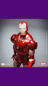 Attention all collectors! 📣 You asked for it, we made it happen! Since you love Iron Man so much, we have a big surprise for you. 👀 For the first time ever, you can receive the complete build-up model of our Iron Man's Mark III armor in a single delivery! 📦🔥 Are you ready to start building? 🤘 an7b.short.gy/IronManFullKit_FHUS ⁣ 📸 @dream_n_bricks⁣ ⁣ ⁣ #fanhome #myfancollection #hobby #buildupmodel #scalemodel #collector #ironman #tonystark #robertdowneyjr #marvel #avengers #marveltudios | F