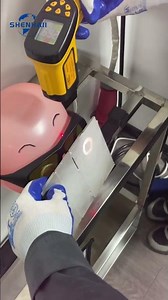 Your Laser Goggles Is Good Enough To Protect Yourself ?