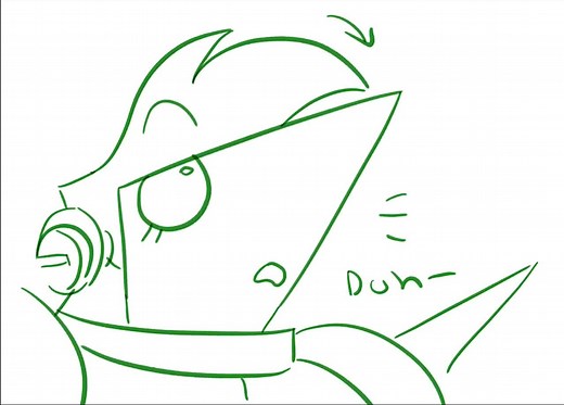 turbo time- okko animatic #okko #okkoletsbeheroes #breadwinners #okkoraymond #okkodarrell #okkoanimationmeme #okkoanimation #edit #animation