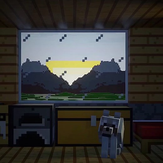 Rip 😔✋ #minecraft #fyp