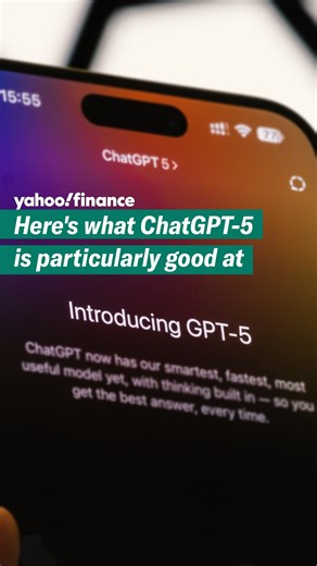 OpenAI's GPT-5 is now available. Here's what you need to know about the company's latest release. https://finance.yahoo.com/news/openais-gpt-5-is-out-heres-what-you-need-to-know-150005420.html?utm_campaign=trueanthem&utm_medium=social&utm_source=facebook | Yahoo Finance